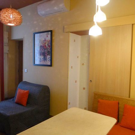 Residence Yolande Cannes Zewnętrze zdjęcie