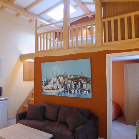 Residence Yolande Cannes Zewnętrze zdjęcie