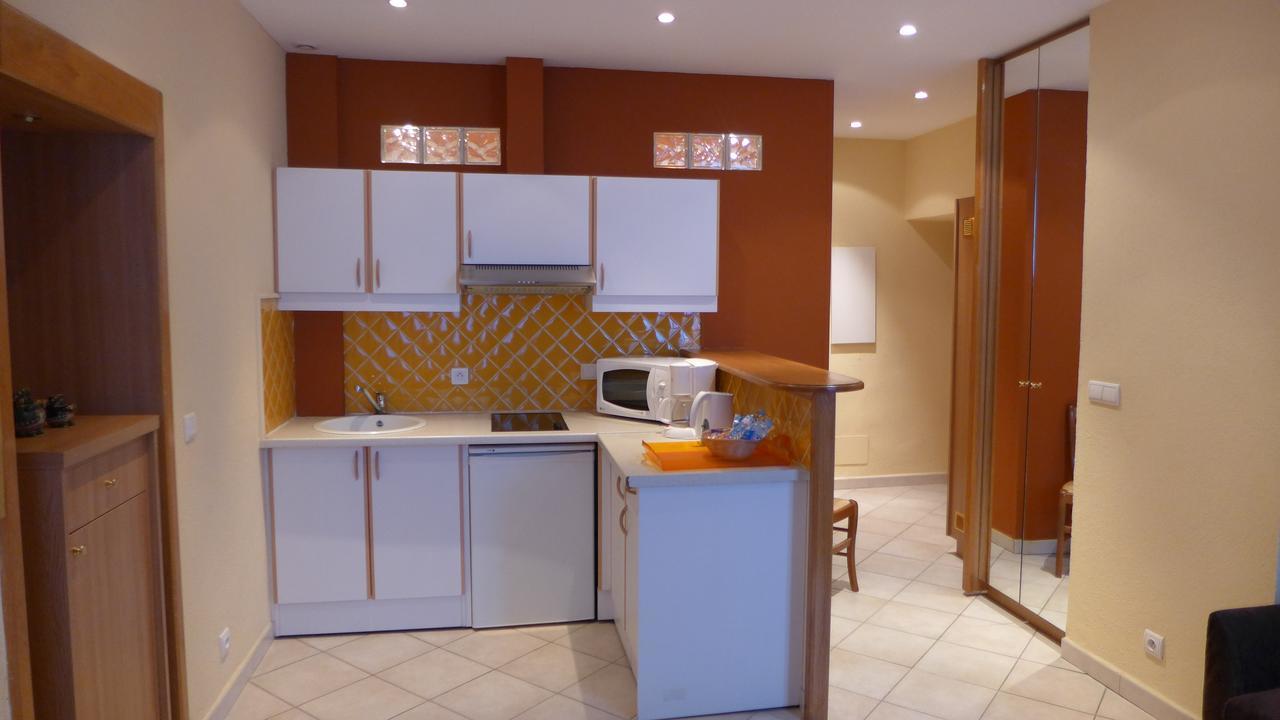 Residence Yolande Cannes Zewnętrze zdjęcie