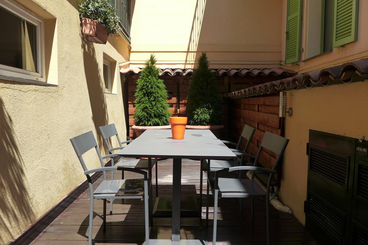 Residence Yolande Cannes Zewnętrze zdjęcie