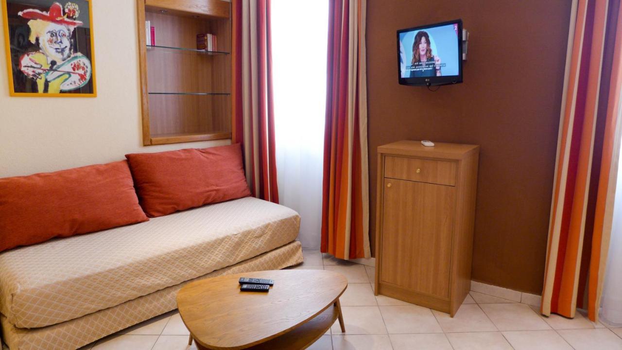 Residence Yolande Cannes Zewnętrze zdjęcie
