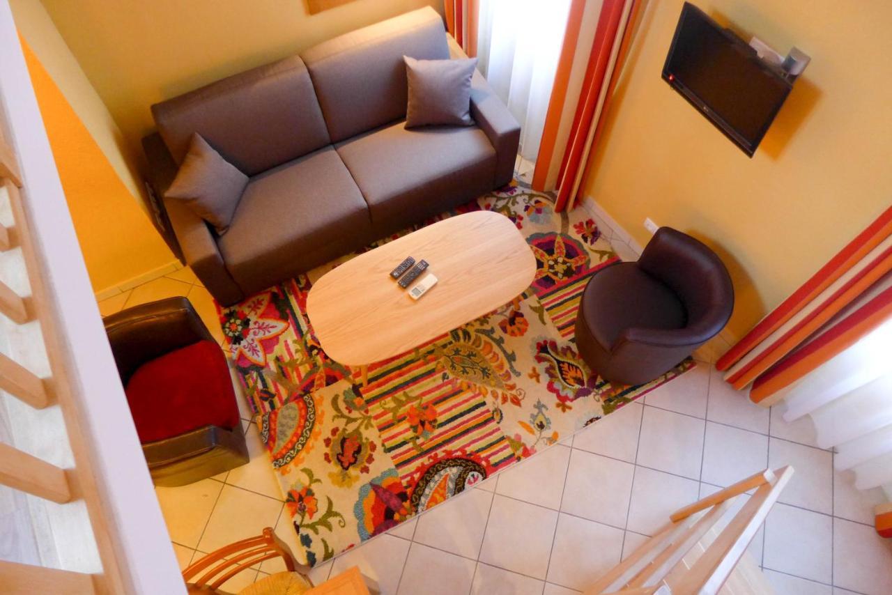 Residence Yolande Cannes Zewnętrze zdjęcie