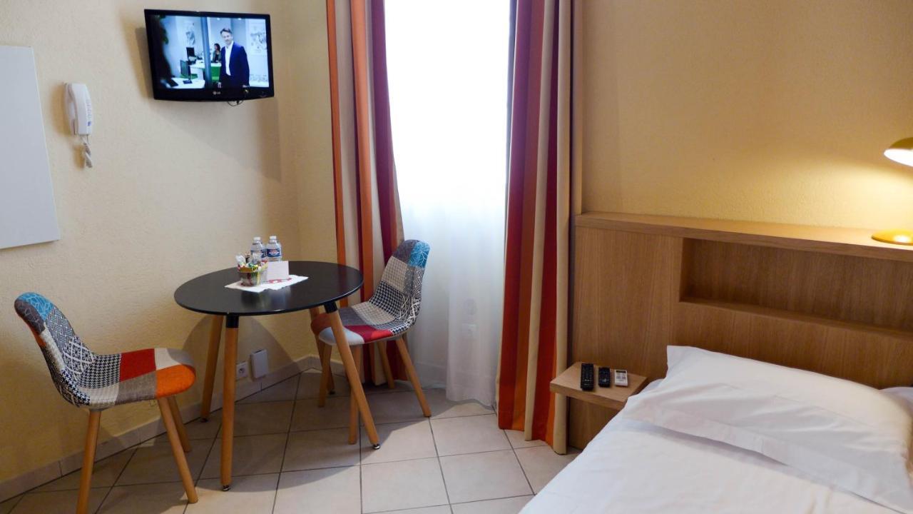 Residence Yolande Cannes Zewnętrze zdjęcie