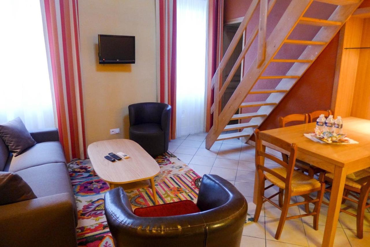 Residence Yolande Cannes Zewnętrze zdjęcie