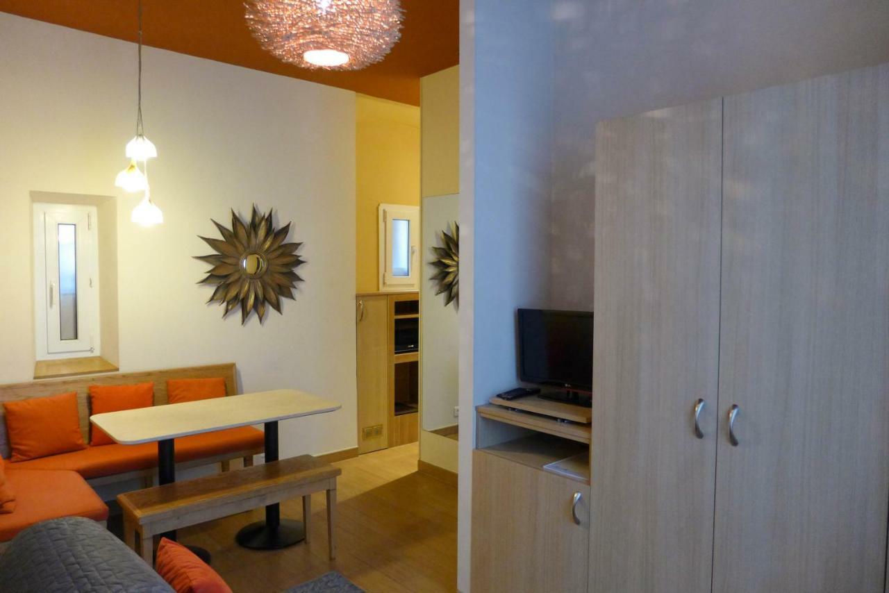 Residence Yolande Cannes Zewnętrze zdjęcie