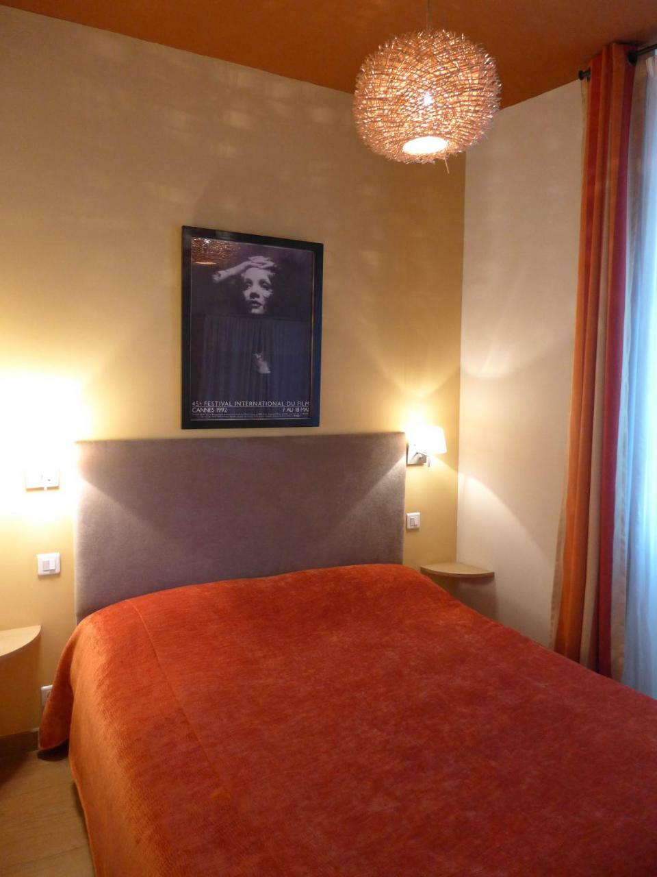Residence Yolande Cannes Zewnętrze zdjęcie