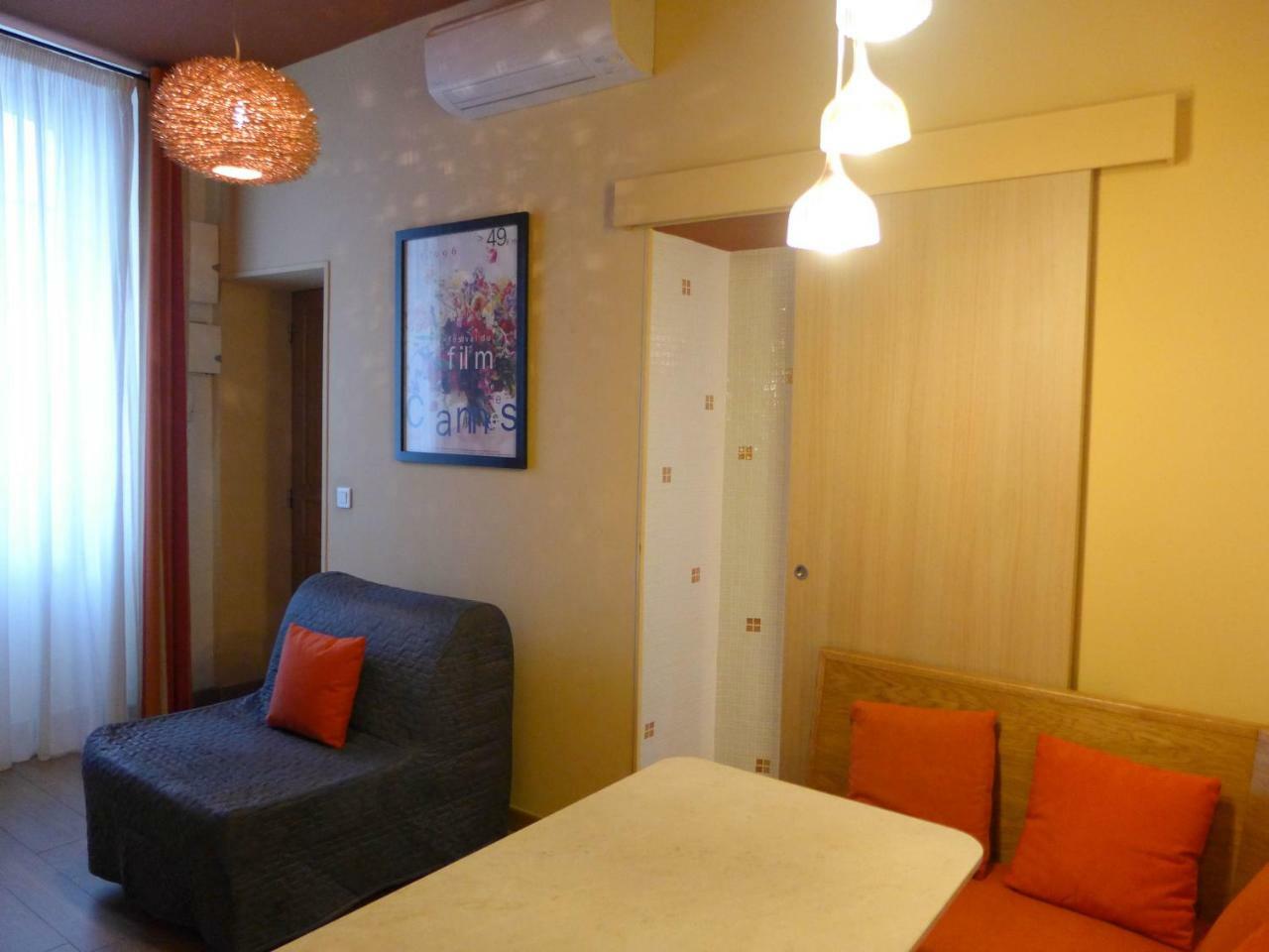 Residence Yolande Cannes Zewnętrze zdjęcie