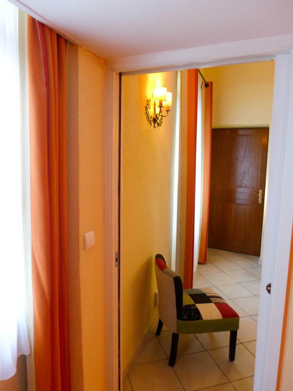 Residence Yolande Cannes Zewnętrze zdjęcie