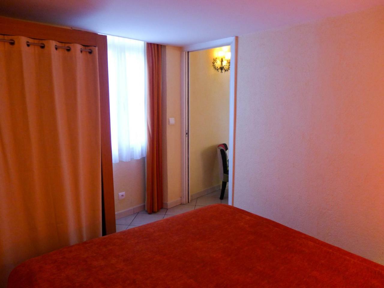 Residence Yolande Cannes Zewnętrze zdjęcie