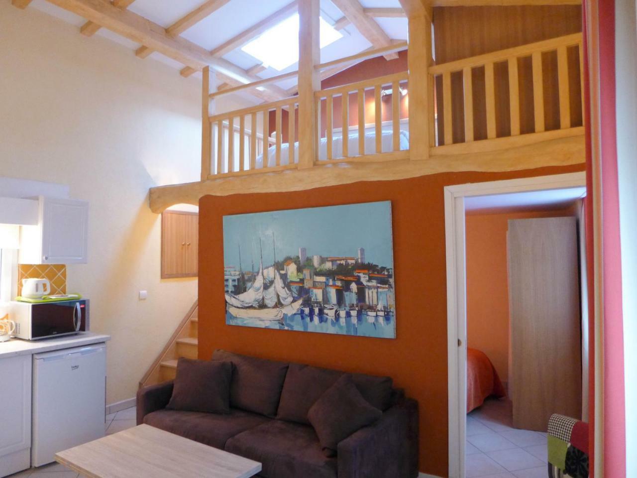 Residence Yolande Cannes Zewnętrze zdjęcie