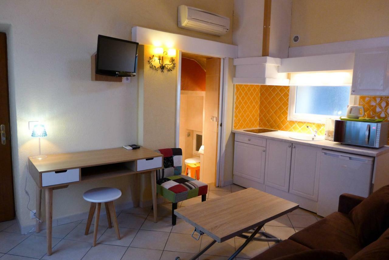 Residence Yolande Cannes Zewnętrze zdjęcie